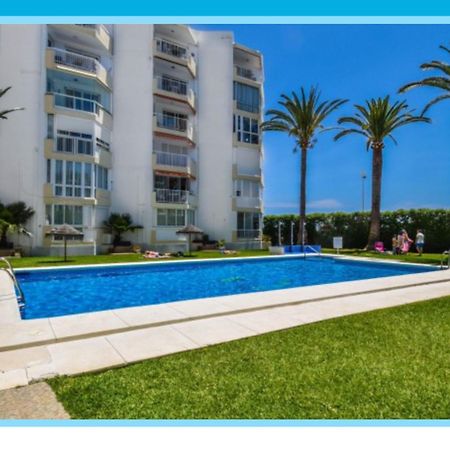Apartamento Torresol Nsf1- Torrecilla, Nerja Dış mekan fotoğraf