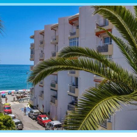 Apartamento Torresol Nsf1- Torrecilla, Nerja Dış mekan fotoğraf