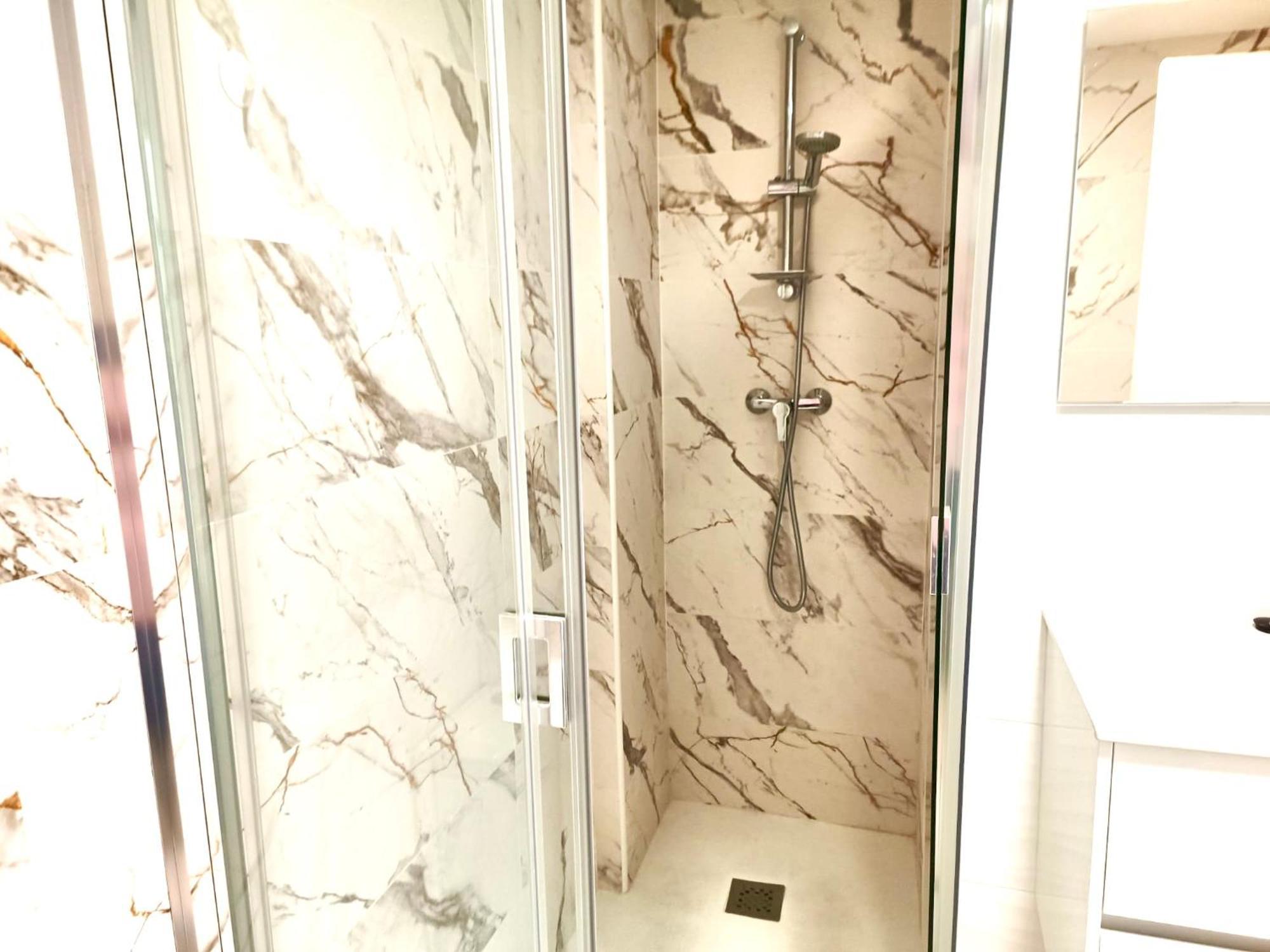 Apartamento Torresol Nsf1- Torrecilla, Nerja Dış mekan fotoğraf
