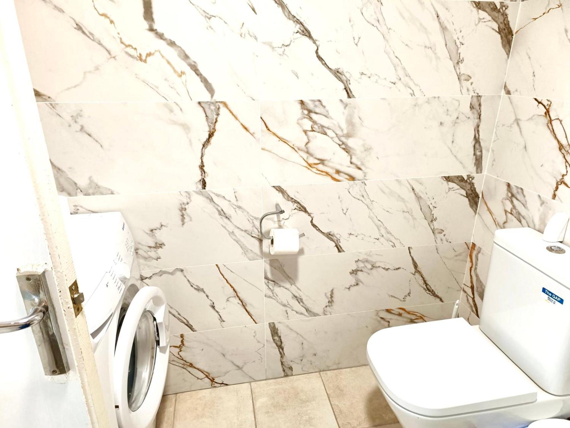 Apartamento Torresol Nsf1- Torrecilla, Nerja Dış mekan fotoğraf